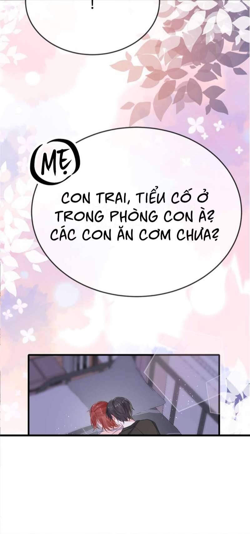 Giáo Bá Là Một Tên Yêu Tinh Chapter  75 - 16
