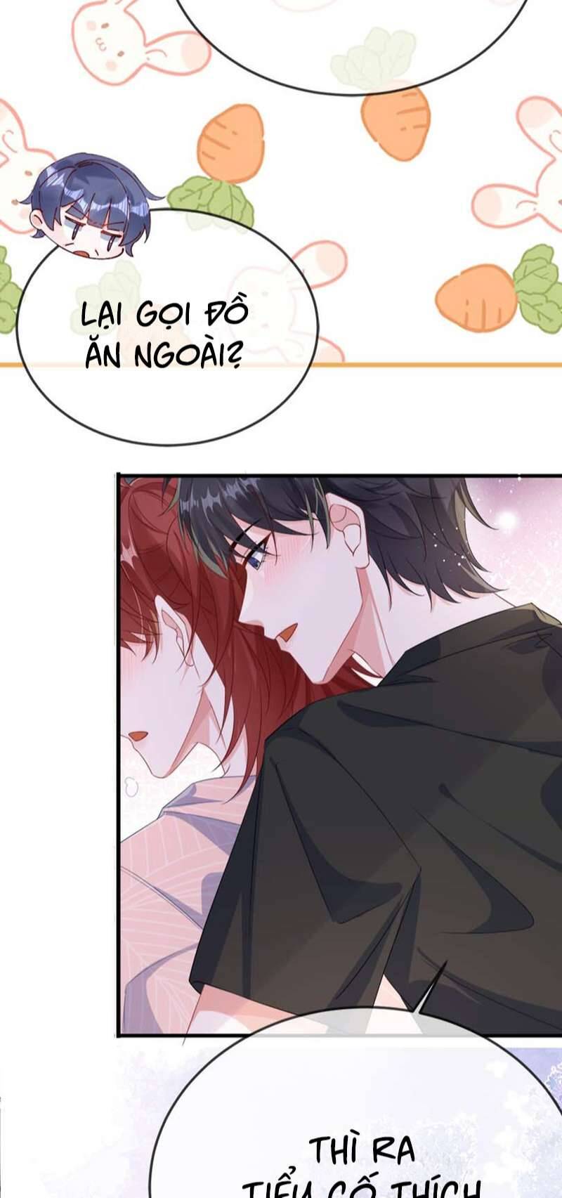 Giáo Bá Là Một Tên Yêu Tinh Chapter  75 - 18