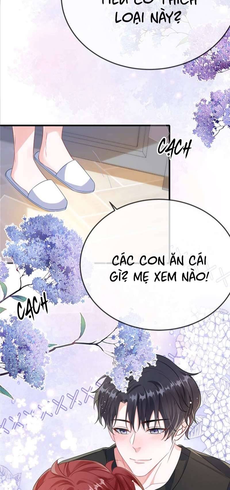 Giáo Bá Là Một Tên Yêu Tinh Chapter  75 - 19