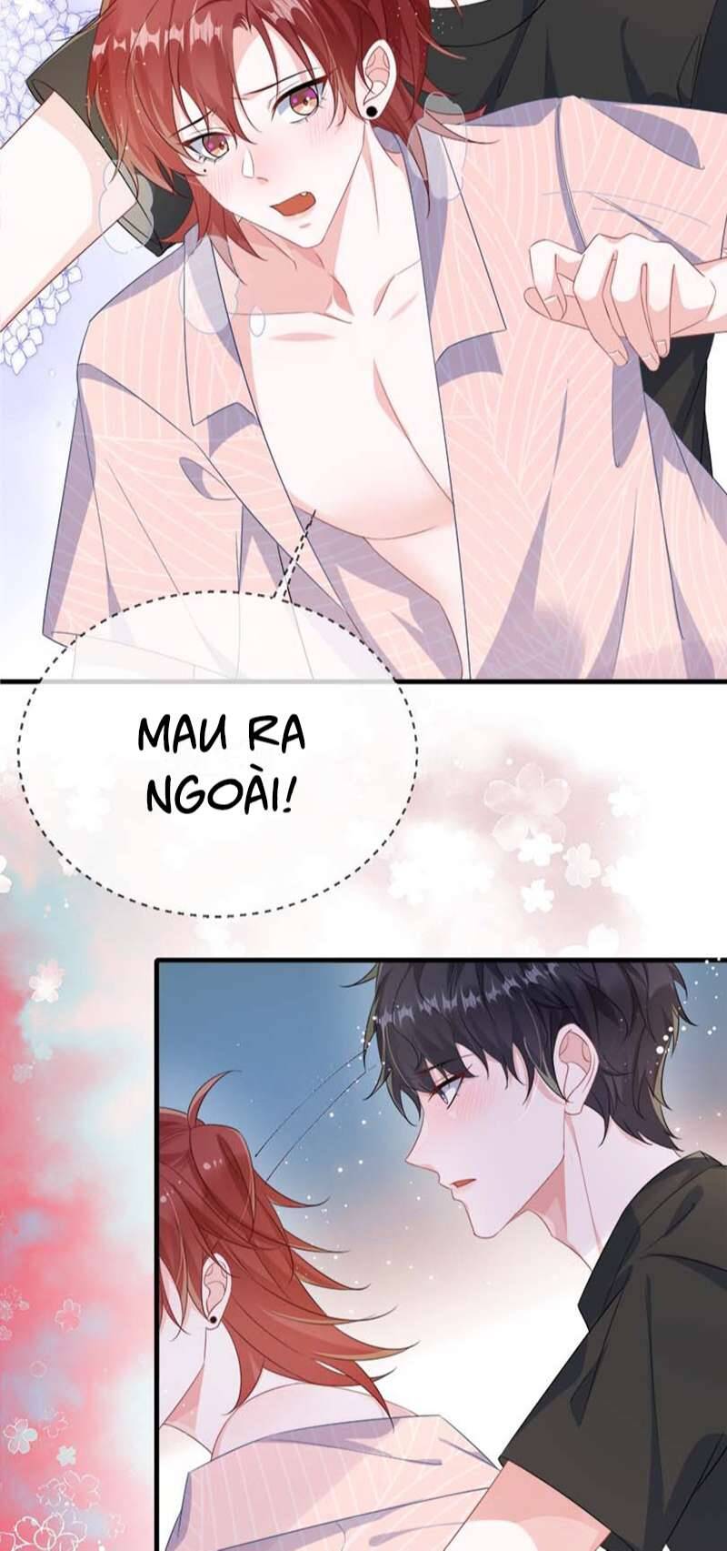 Giáo Bá Là Một Tên Yêu Tinh Chapter  75 - 20