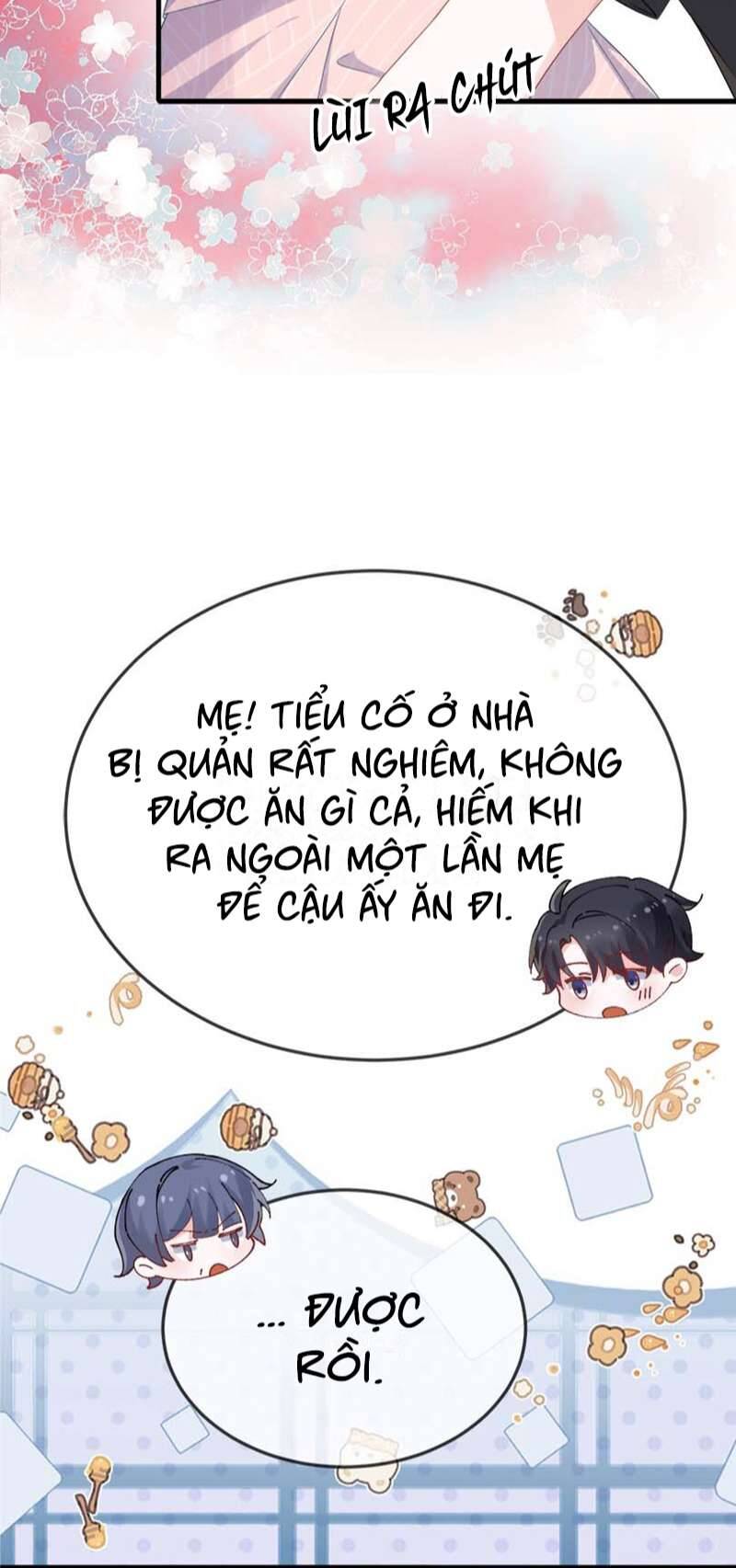 Giáo Bá Là Một Tên Yêu Tinh Chapter  75 - 21