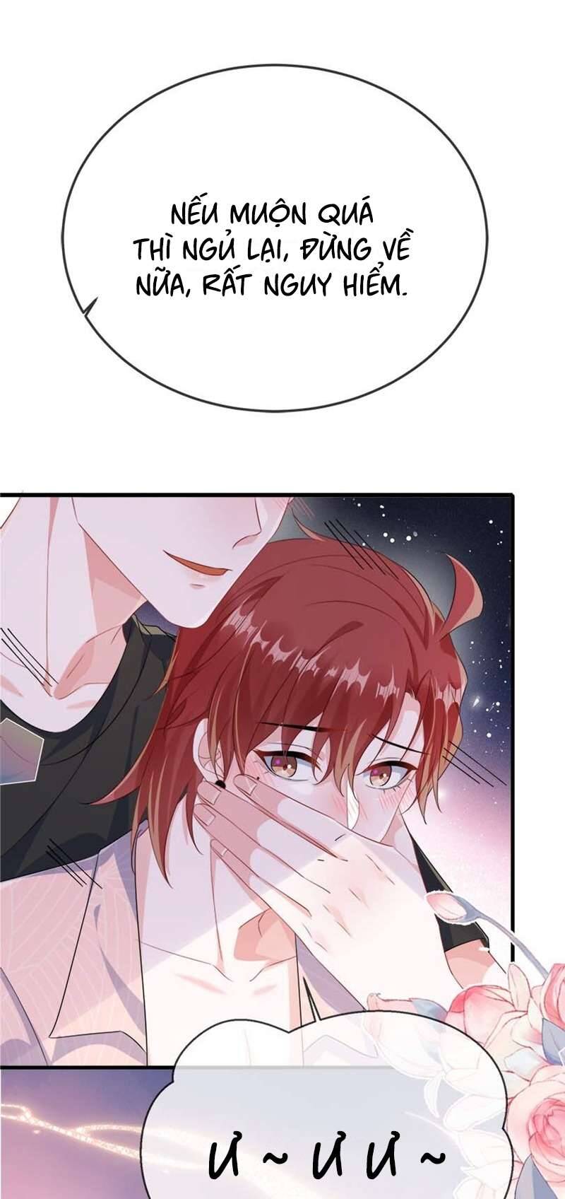 Giáo Bá Là Một Tên Yêu Tinh Chapter  75 - 30