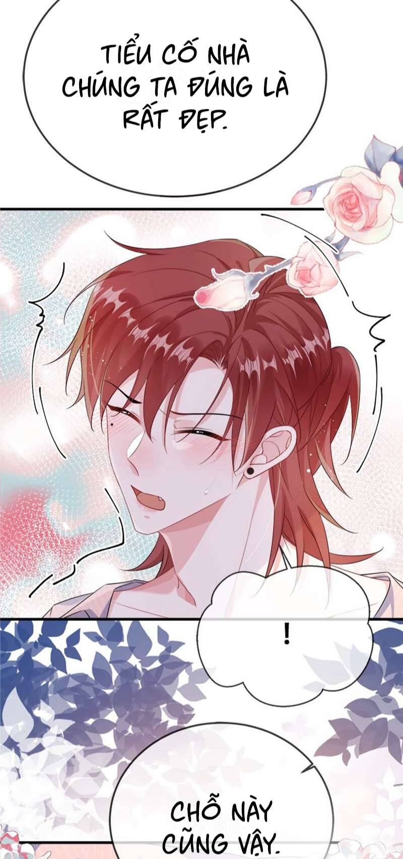 Giáo Bá Là Một Tên Yêu Tinh Chapter  75 - 5