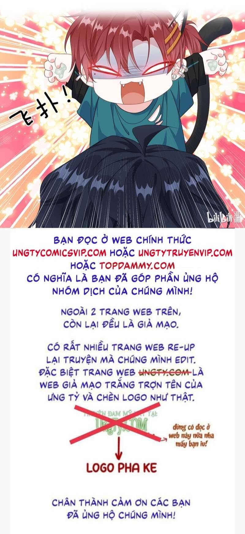 Giáo Bá Là Một Tên Yêu Tinh Chapter  75 - 43