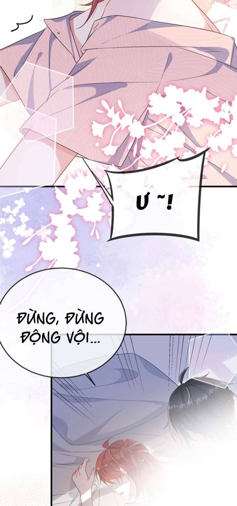 Giáo Bá Là Một Tên Yêu Tinh Chapter  75 - 8