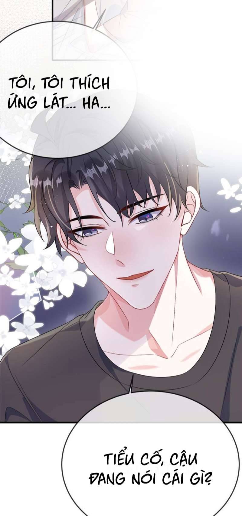 Giáo Bá Là Một Tên Yêu Tinh Chapter  75 - 9