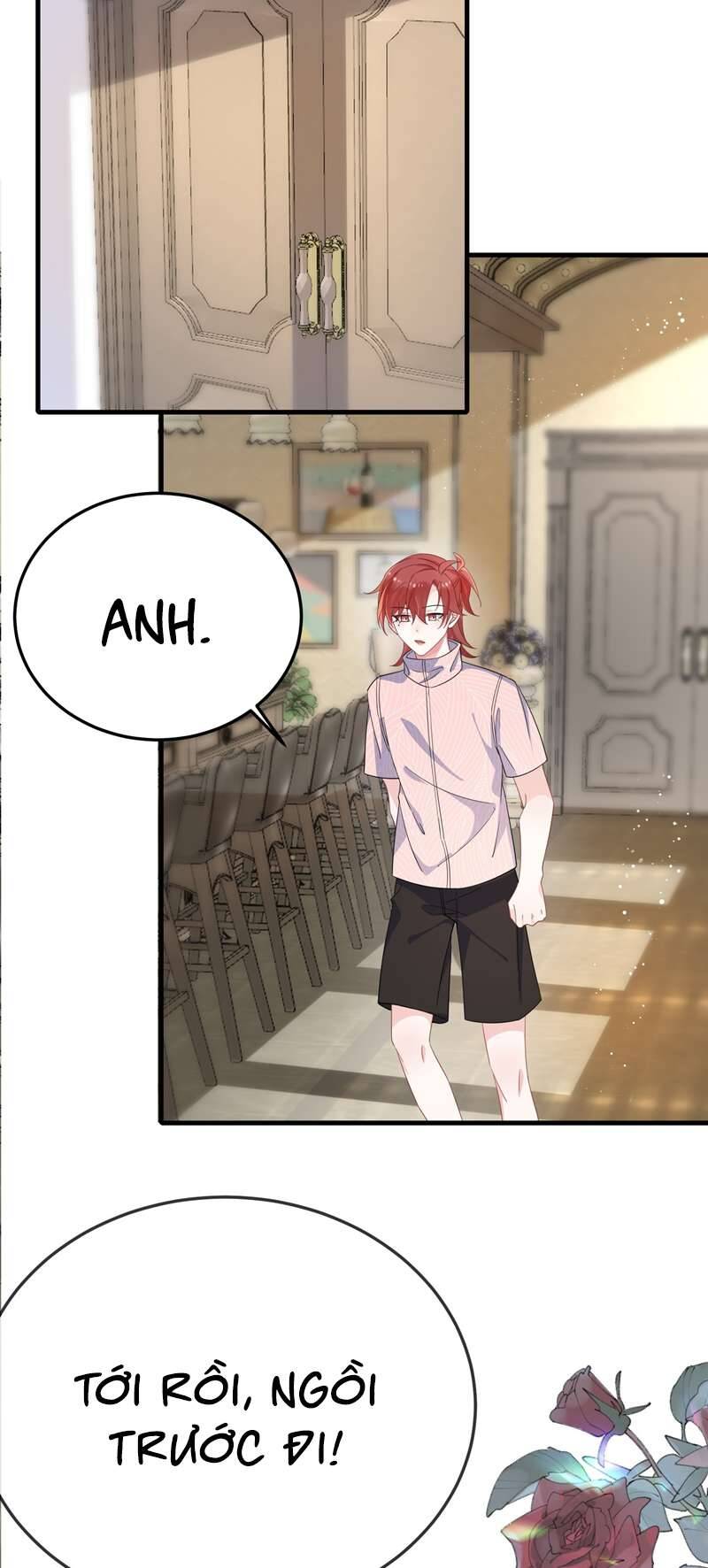 Giáo Bá Là Một Tên Yêu Tinh Chapter  76 - 11