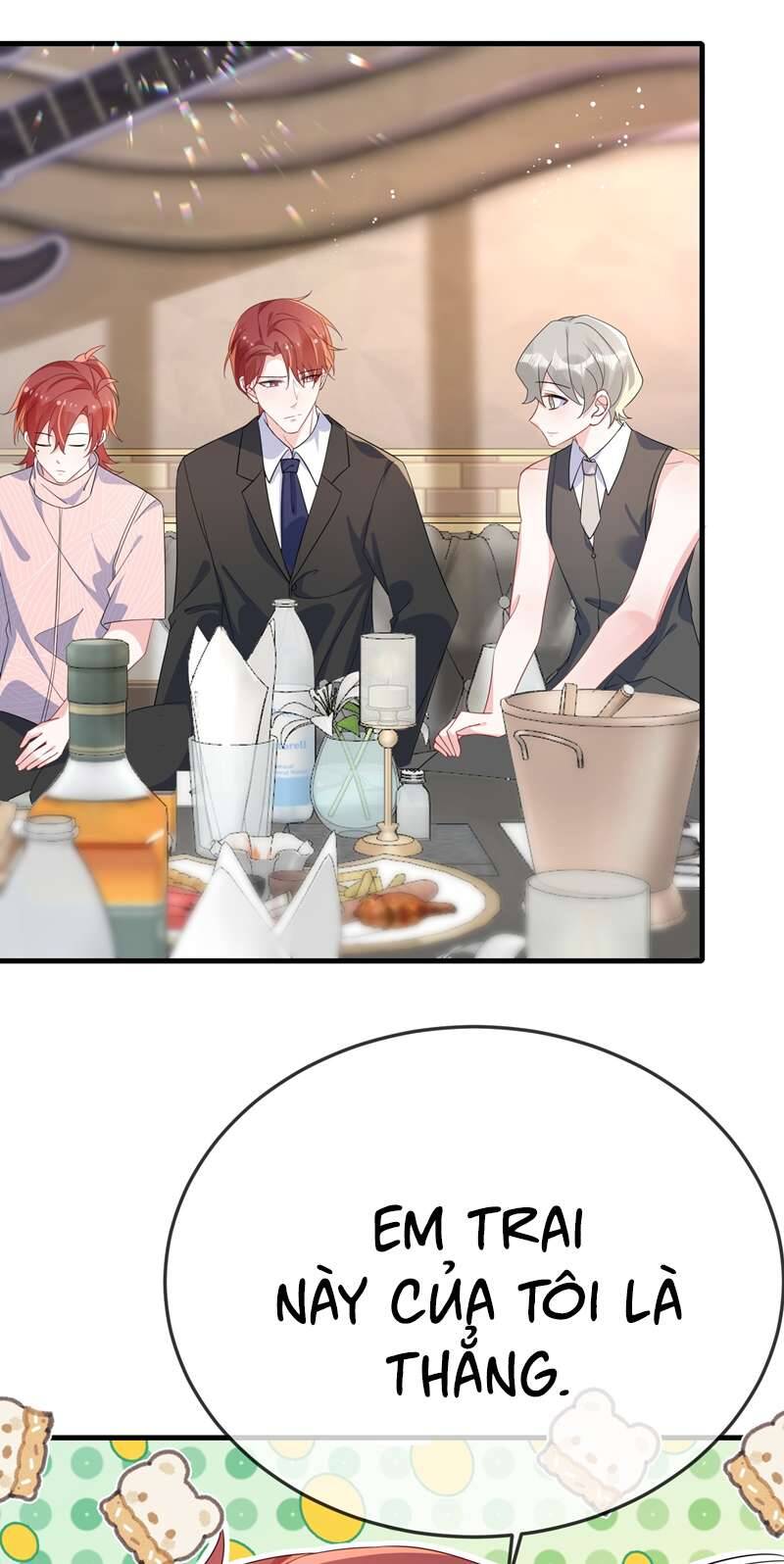 Giáo Bá Là Một Tên Yêu Tinh Chapter  76 - 13