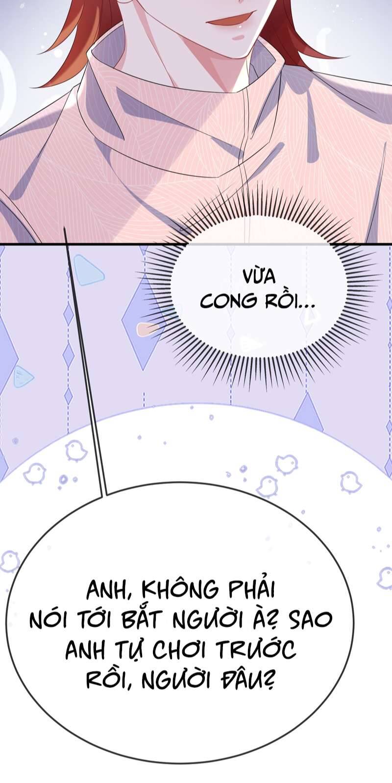 Giáo Bá Là Một Tên Yêu Tinh Chapter  76 - 15