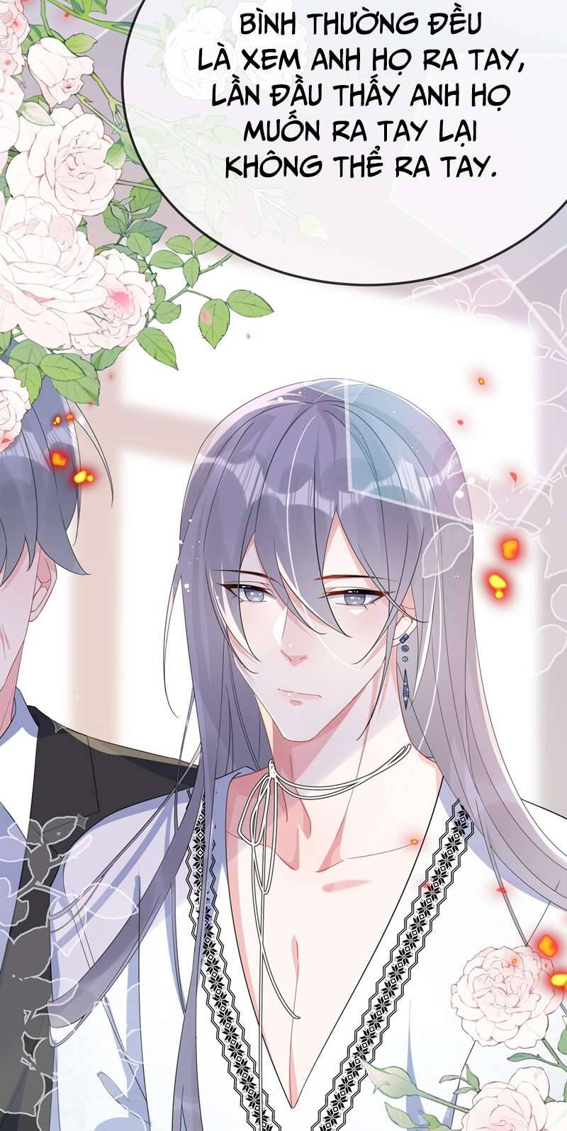 Giáo Bá Là Một Tên Yêu Tinh Chapter  76 - 17