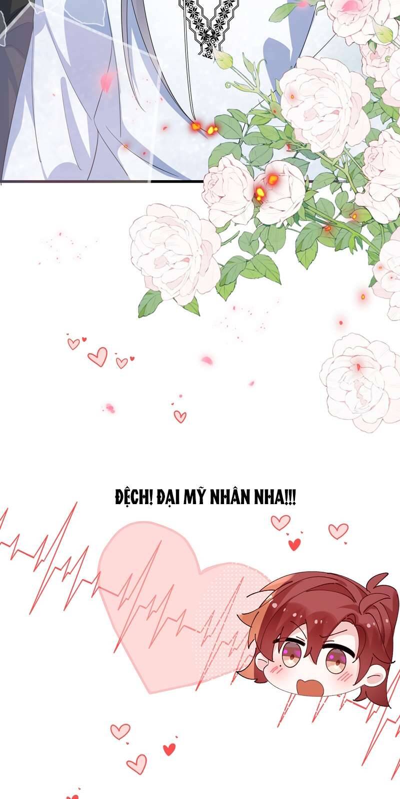 Giáo Bá Là Một Tên Yêu Tinh Chapter  76 - 18