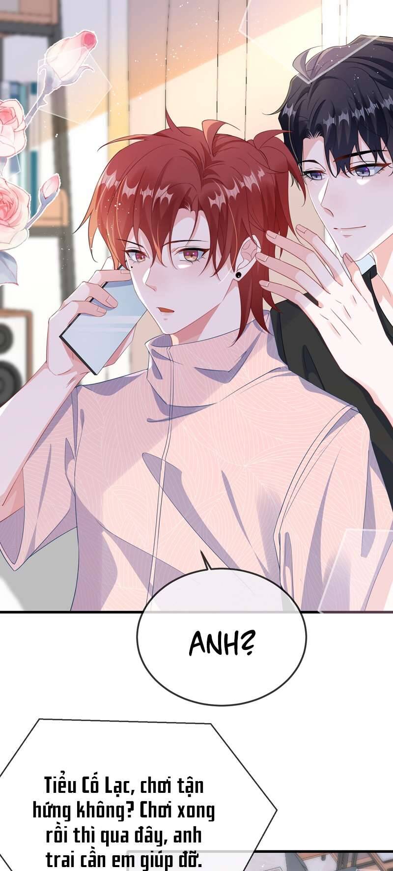 Giáo Bá Là Một Tên Yêu Tinh Chapter  76 - 3