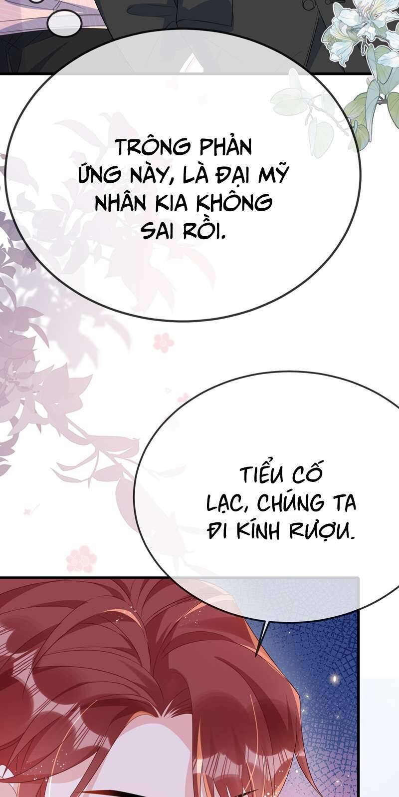 Giáo Bá Là Một Tên Yêu Tinh Chapter  76 - 22