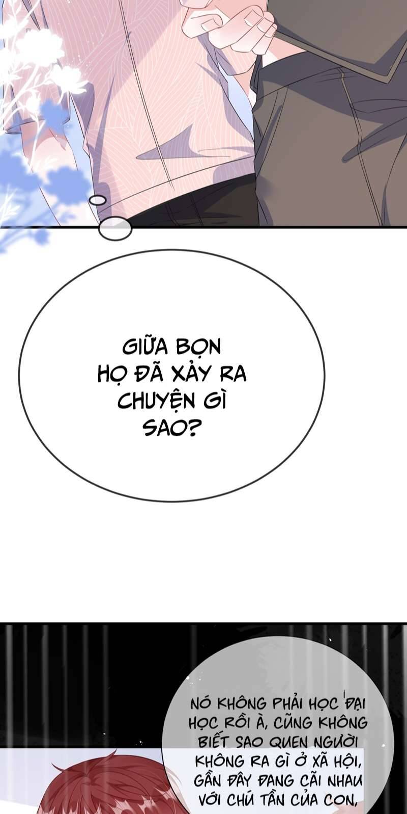 Giáo Bá Là Một Tên Yêu Tinh Chapter  76 - 24