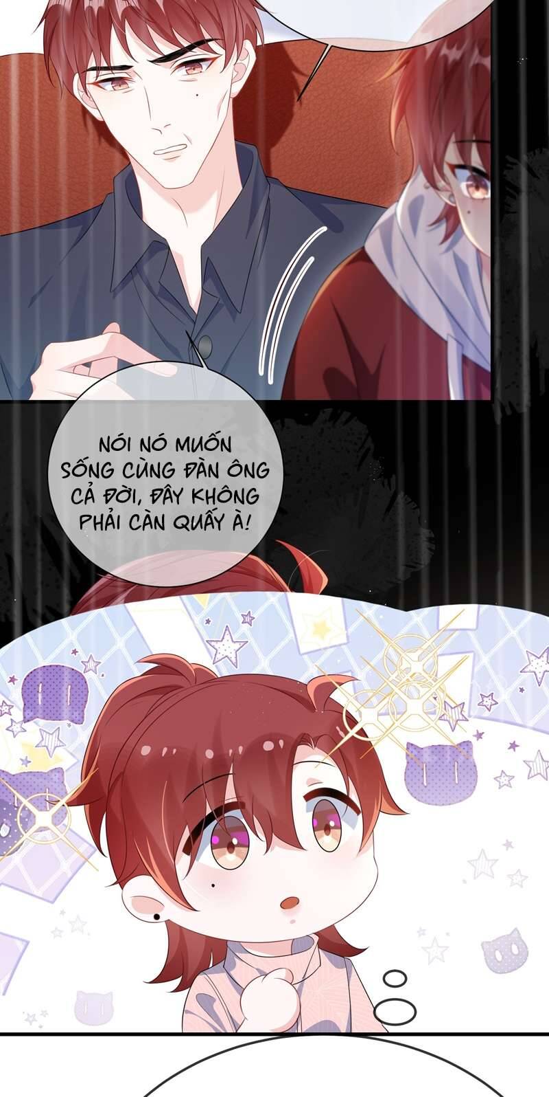 Giáo Bá Là Một Tên Yêu Tinh Chapter  76 - 25