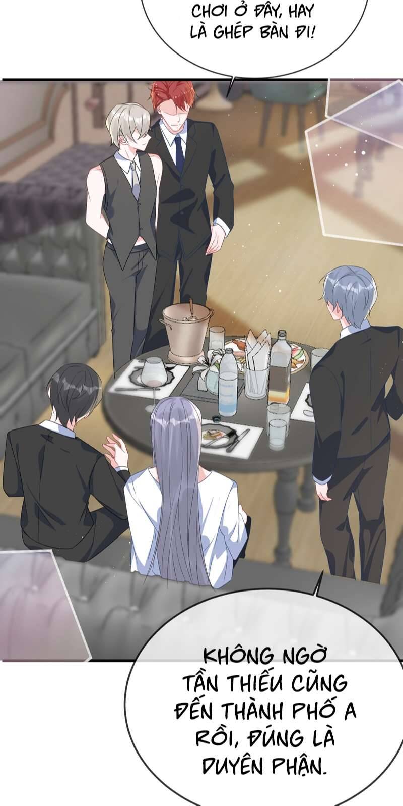 Giáo Bá Là Một Tên Yêu Tinh Chapter  76 - 28