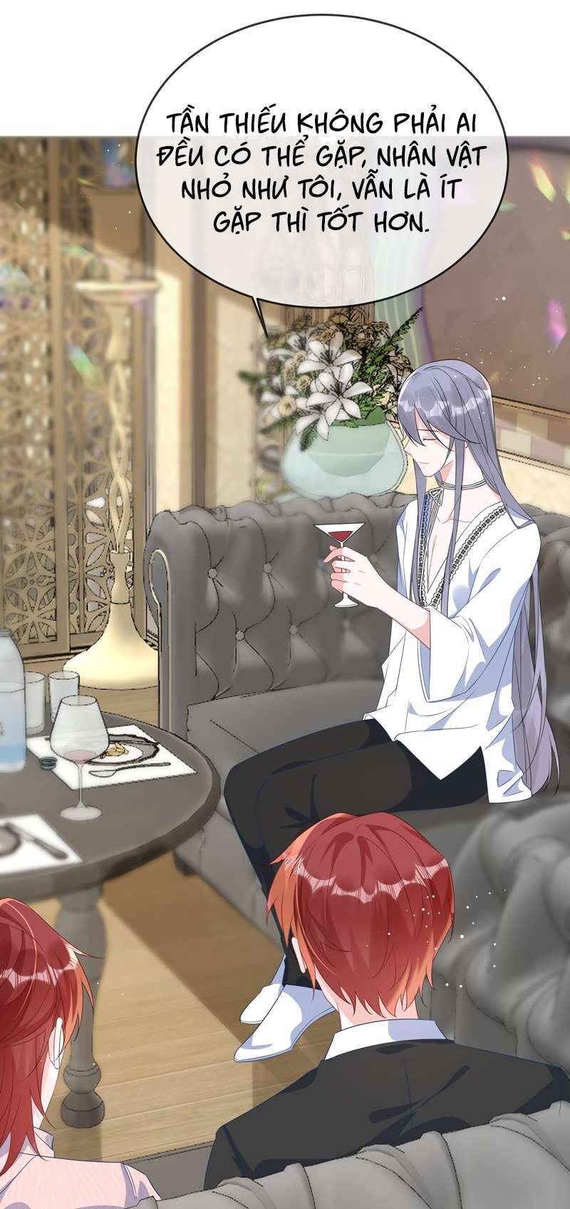 Giáo Bá Là Một Tên Yêu Tinh Chapter  76 - 31