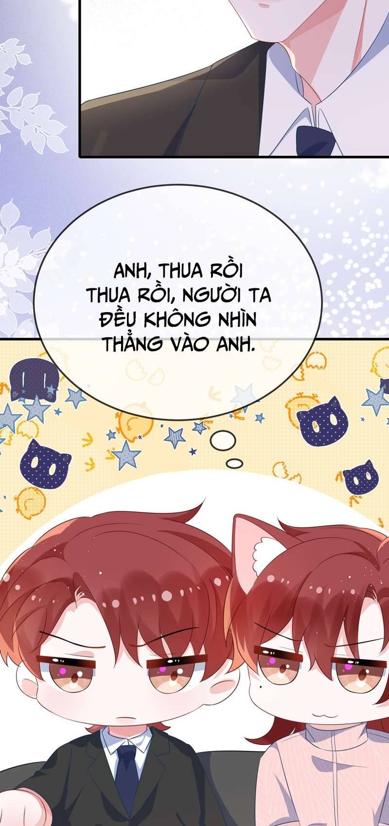 Giáo Bá Là Một Tên Yêu Tinh Chapter  76 - 33