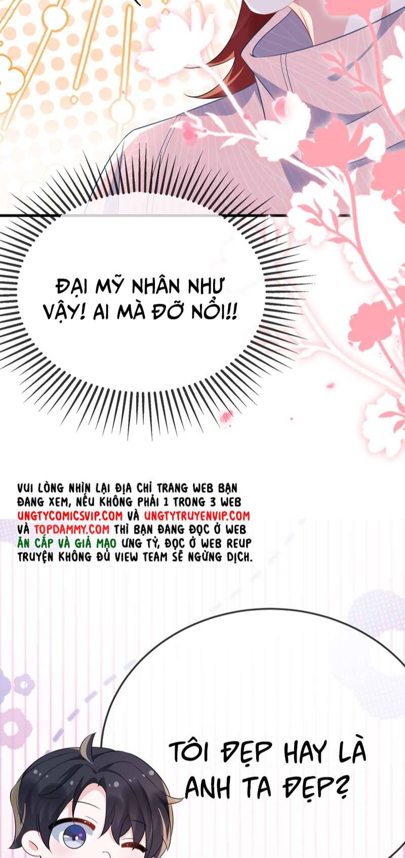 Giáo Bá Là Một Tên Yêu Tinh Chapter  76 - 36