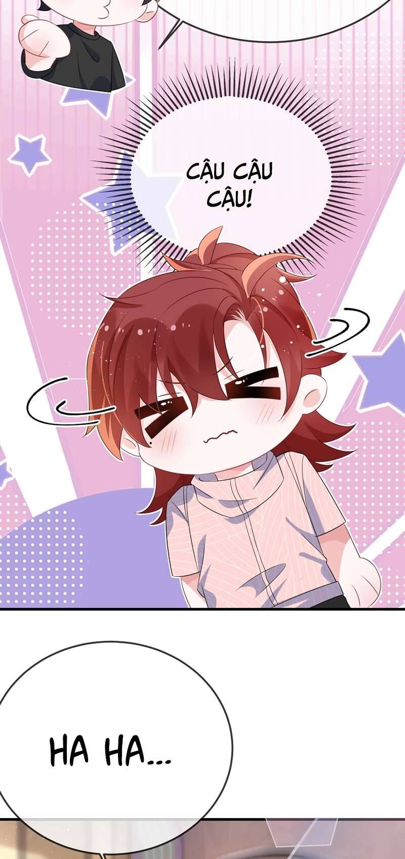 Giáo Bá Là Một Tên Yêu Tinh Chapter  76 - 37