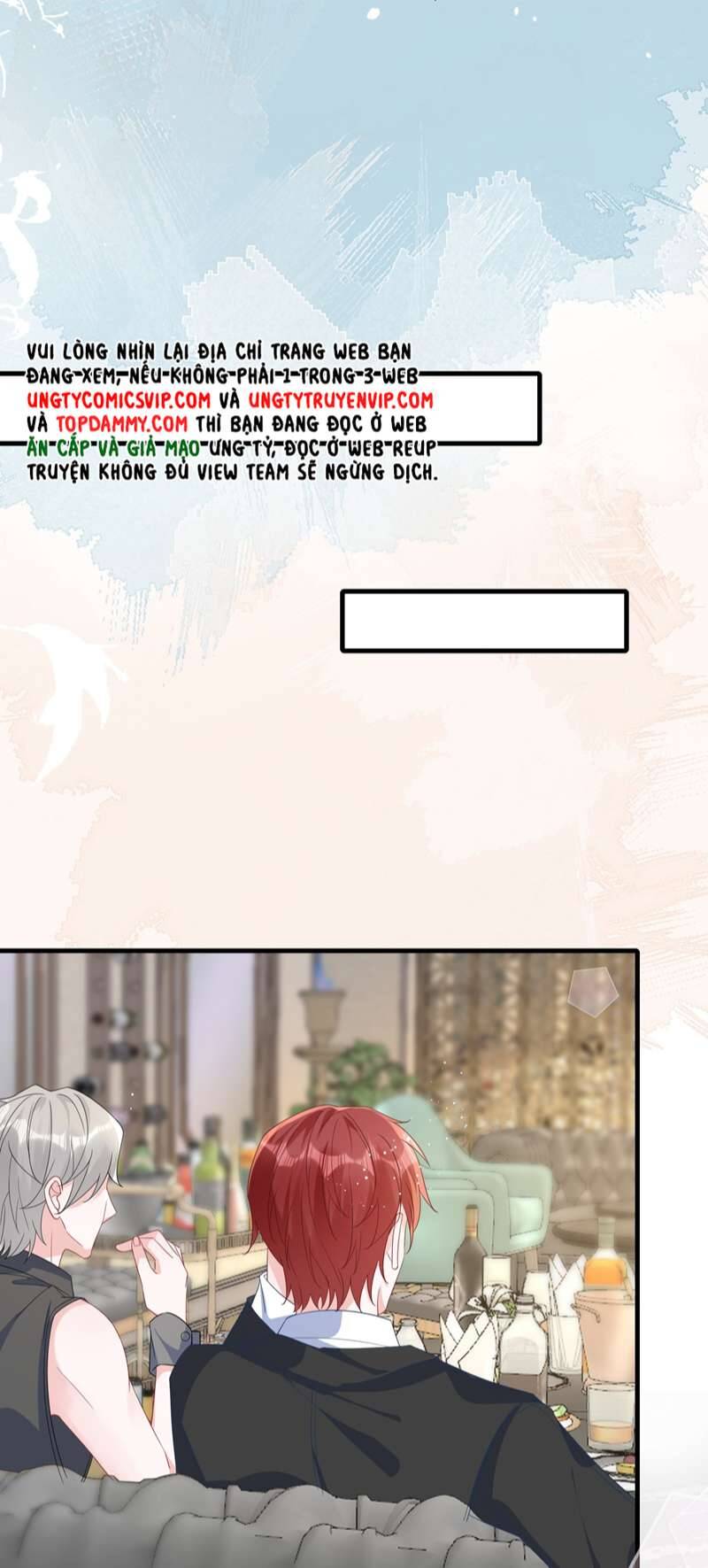 Giáo Bá Là Một Tên Yêu Tinh Chapter  76 - 5