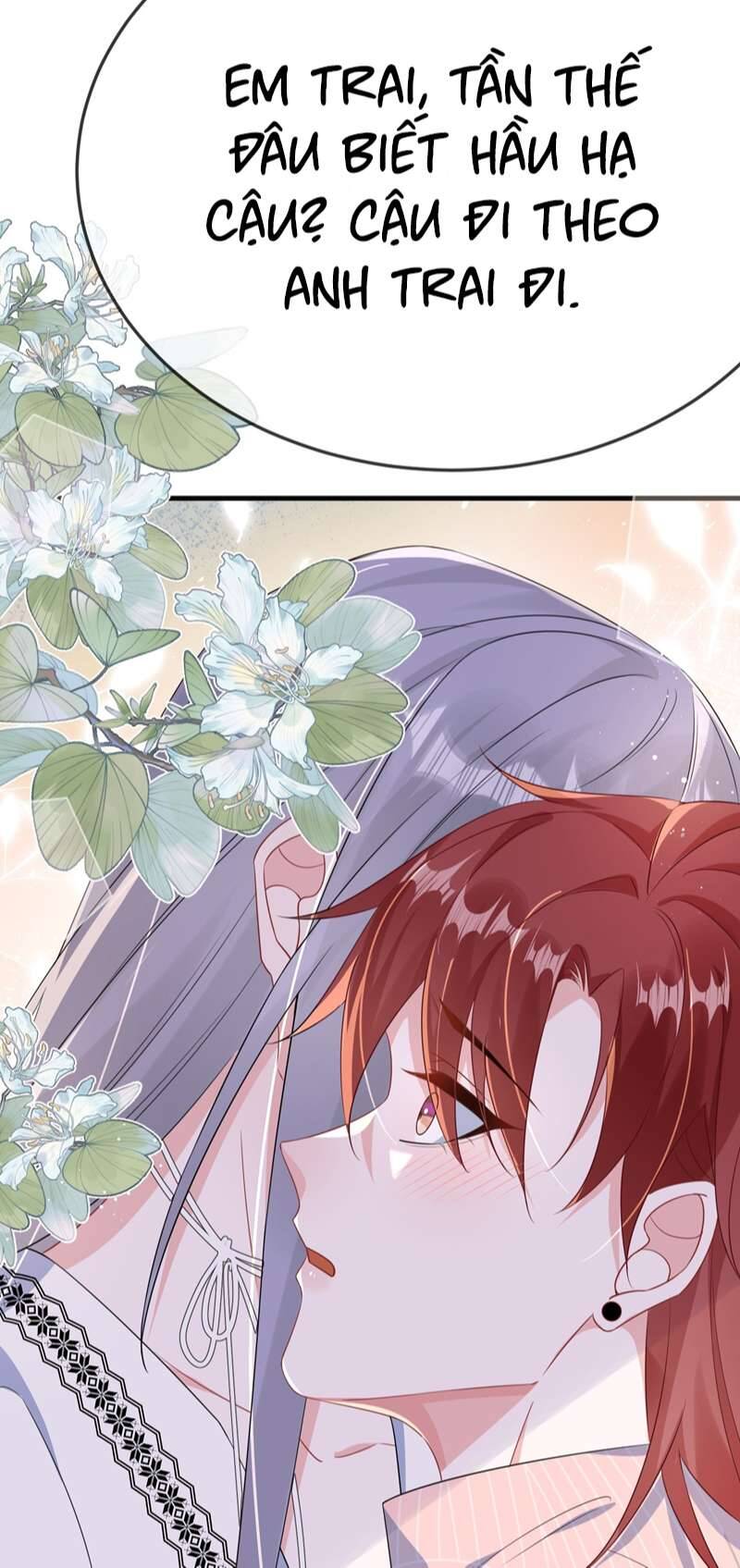 Giáo Bá Là Một Tên Yêu Tinh Chapter  76 - 42