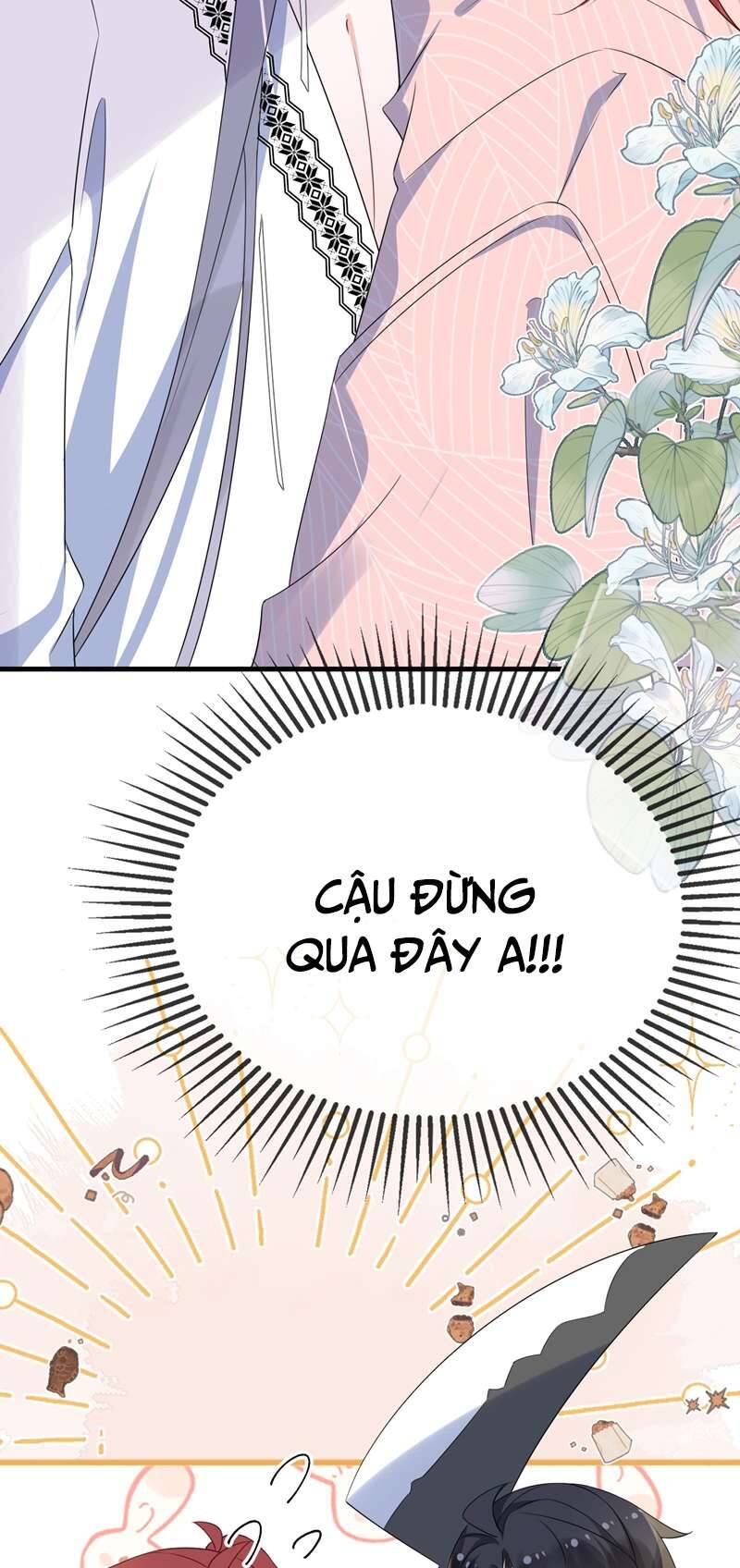 Giáo Bá Là Một Tên Yêu Tinh Chapter  76 - 43
