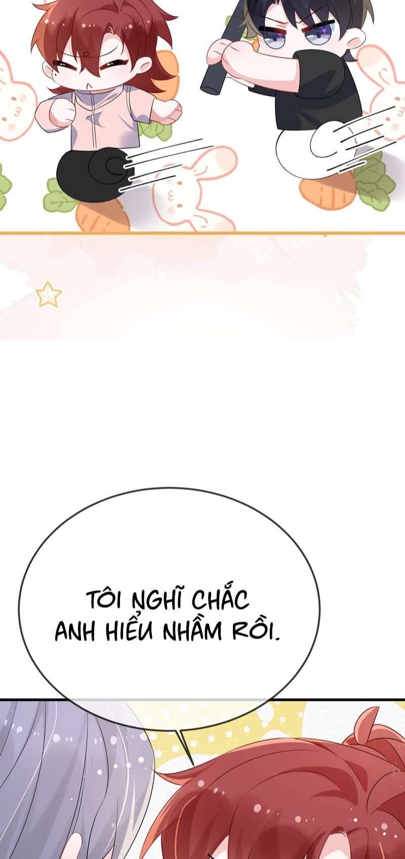 Giáo Bá Là Một Tên Yêu Tinh Chapter  76 - 44