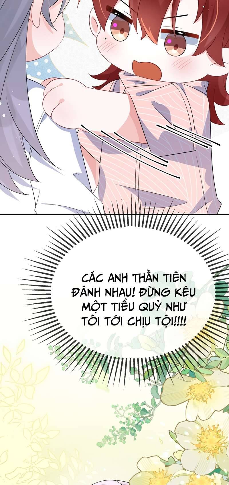 Giáo Bá Là Một Tên Yêu Tinh Chapter  76 - 45