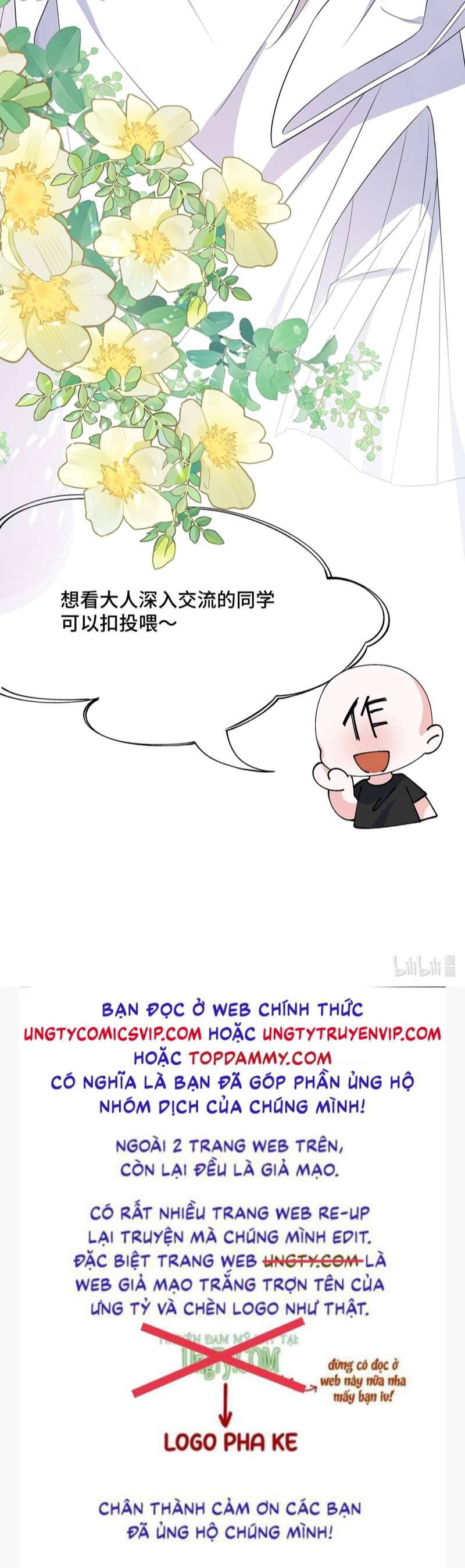 Giáo Bá Là Một Tên Yêu Tinh Chapter  76 - 47