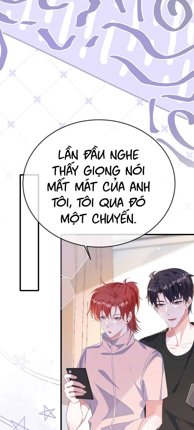 Giáo Bá Là Một Tên Yêu Tinh Chapter  76 - 8