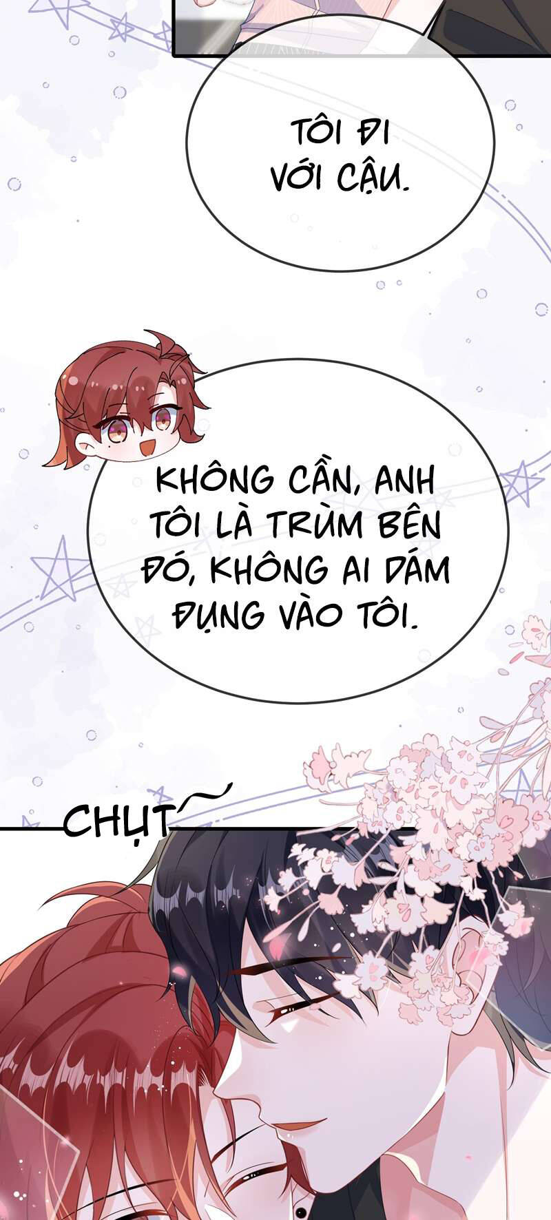 Giáo Bá Là Một Tên Yêu Tinh Chapter  76 - 9