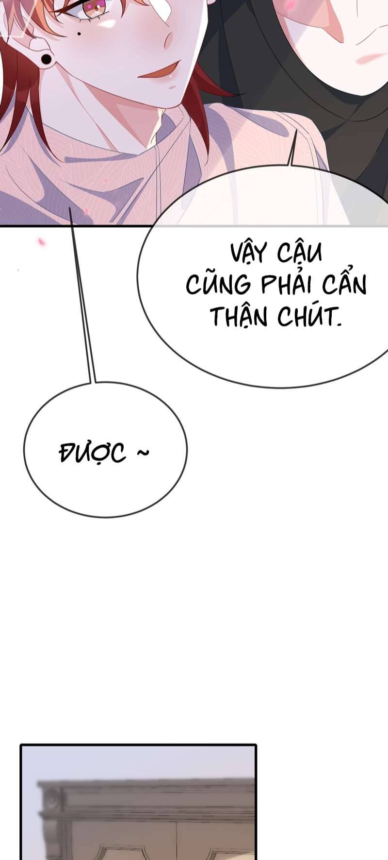 Giáo Bá Là Một Tên Yêu Tinh Chapter  76 - 10