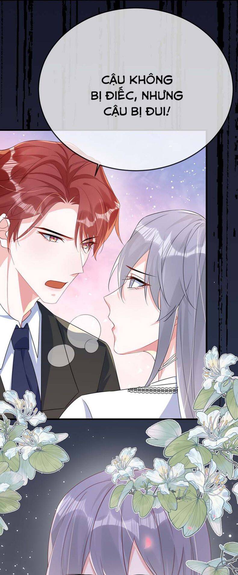 Giáo Bá Là Một Tên Yêu Tinh Chapter  77 - 16