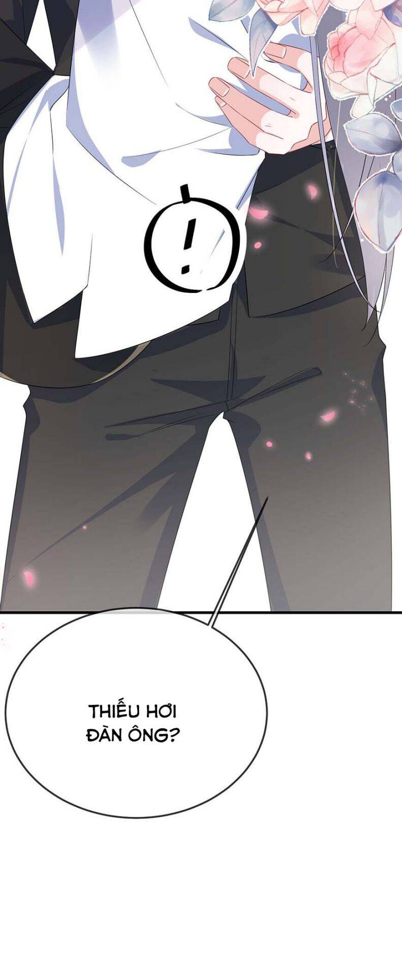 Giáo Bá Là Một Tên Yêu Tinh Chapter  77 - 19