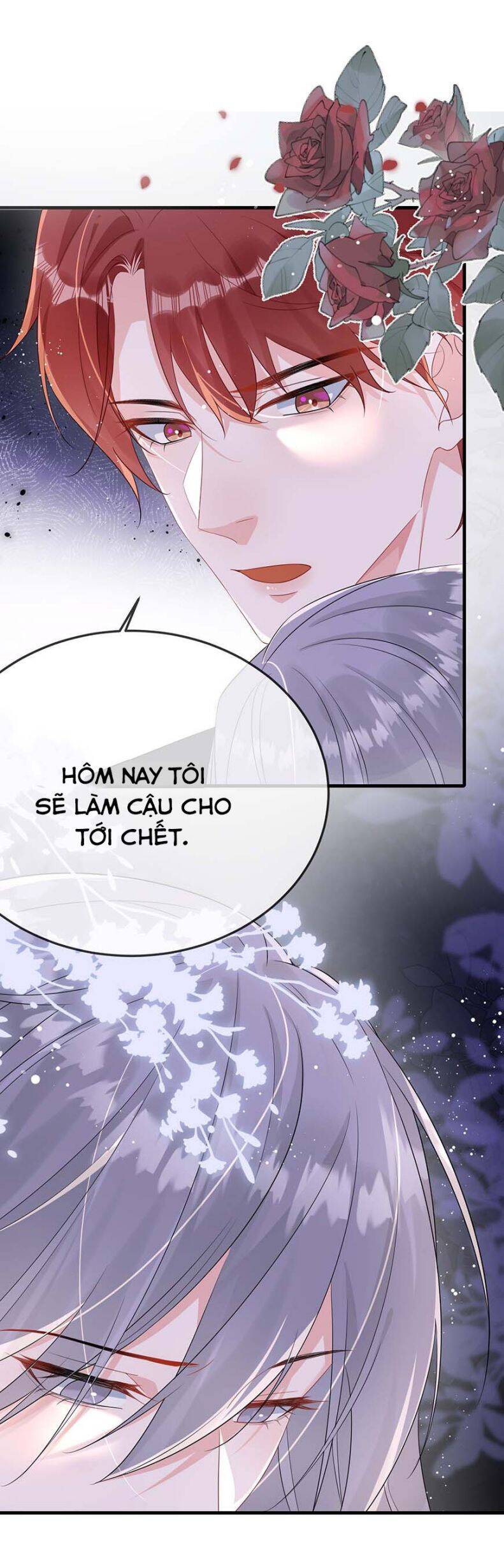 Giáo Bá Là Một Tên Yêu Tinh Chapter 77 - 20