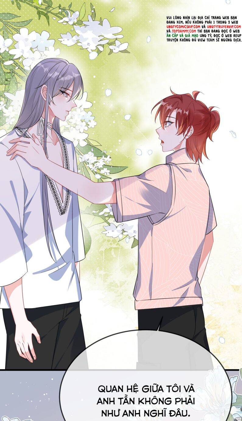 Giáo Bá Là Một Tên Yêu Tinh Chapter  77 - 3