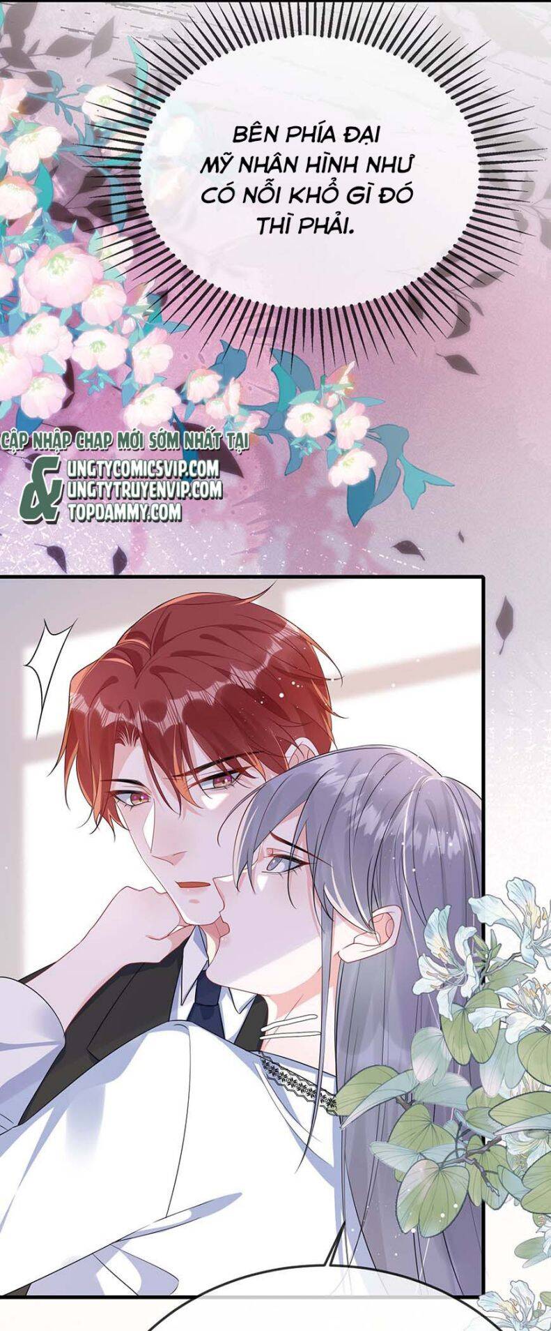 Giáo Bá Là Một Tên Yêu Tinh Chapter 77 - 23