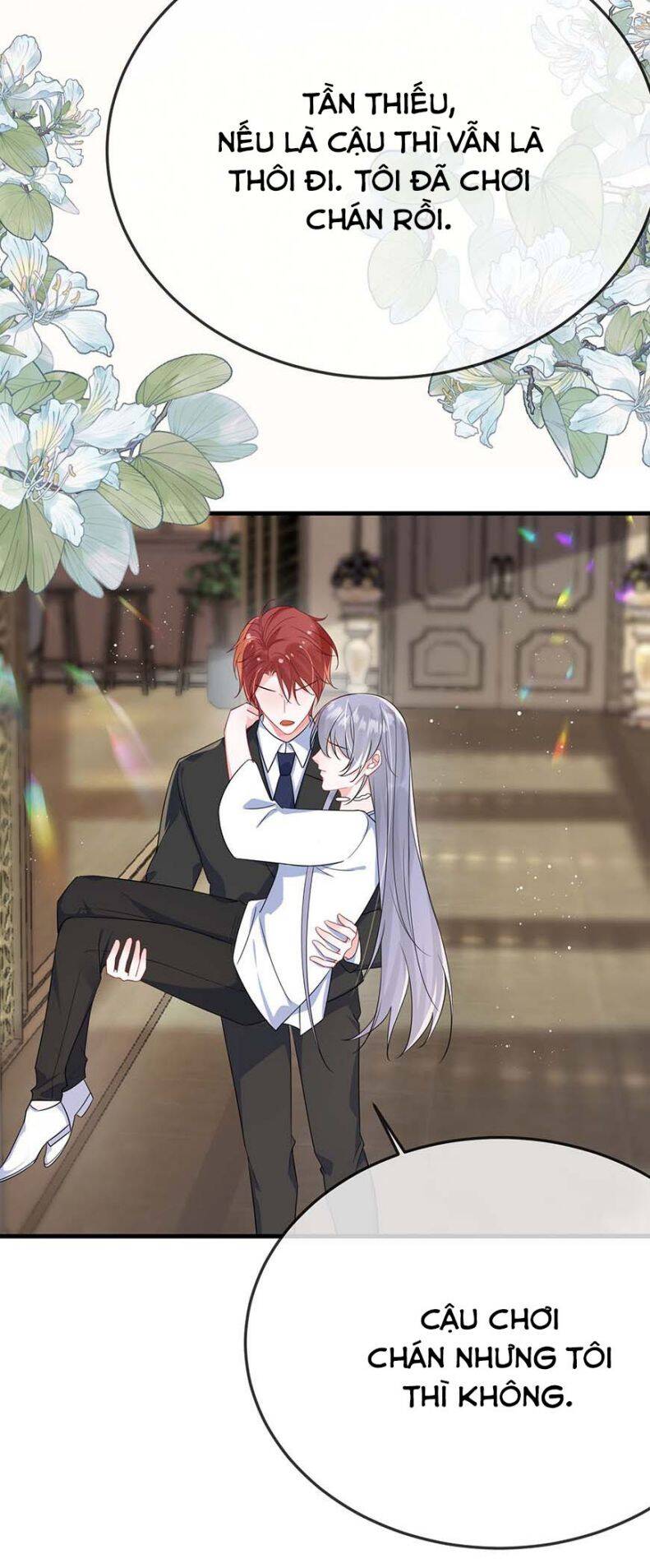 Giáo Bá Là Một Tên Yêu Tinh Chapter  77 - 24