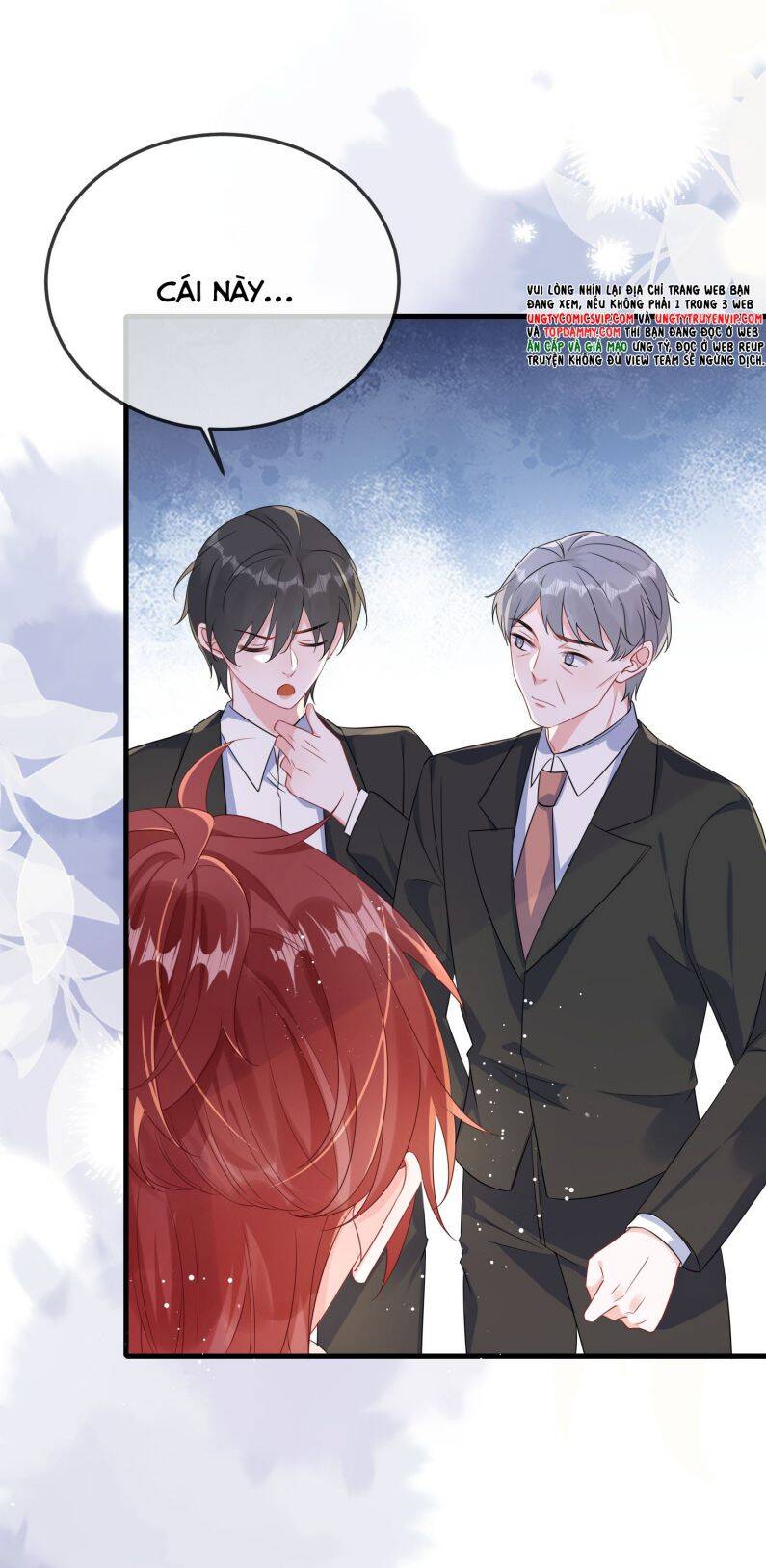 Giáo Bá Là Một Tên Yêu Tinh Chapter  77 - 28