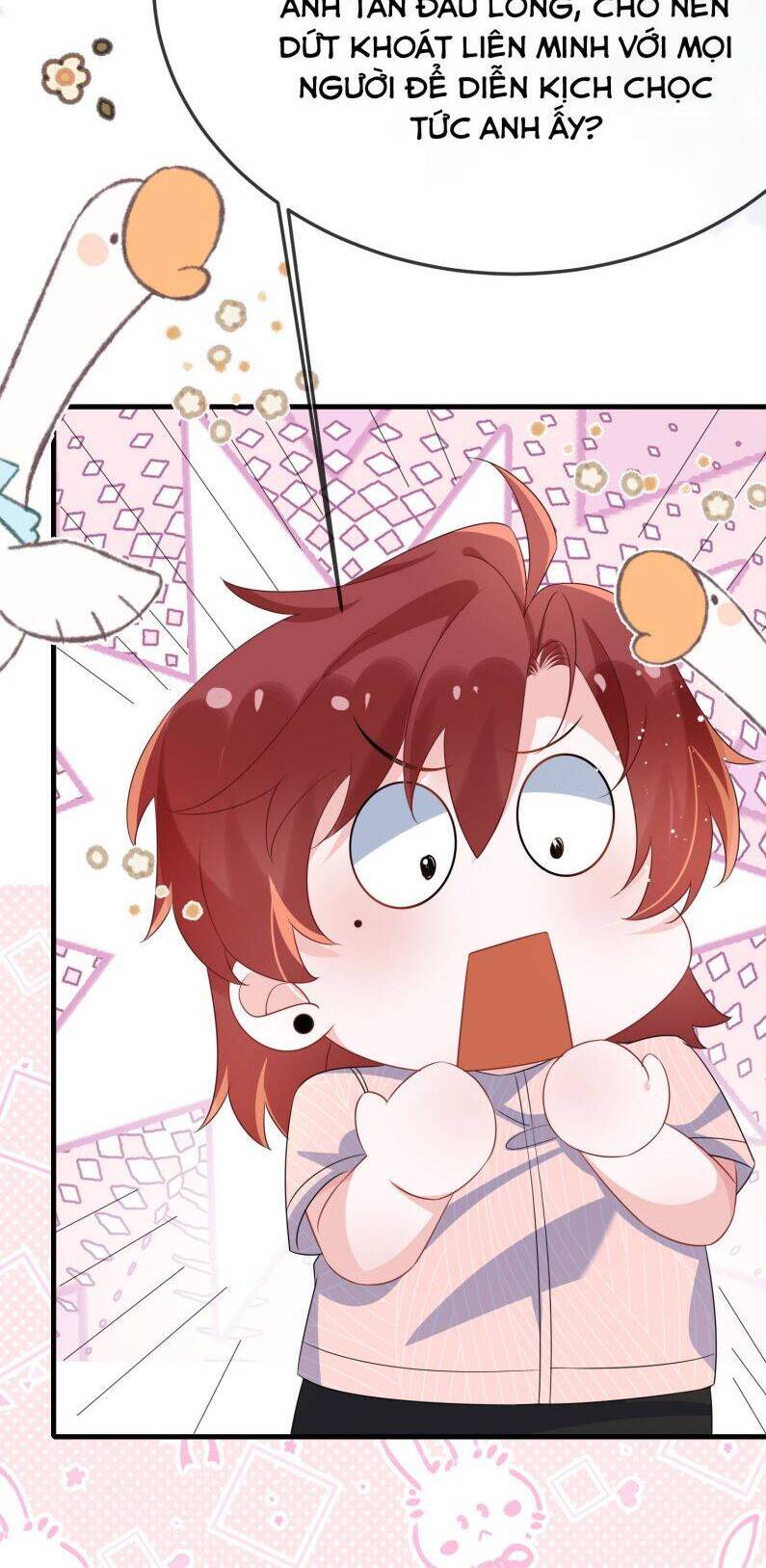 Giáo Bá Là Một Tên Yêu Tinh Chapter  77 - 30