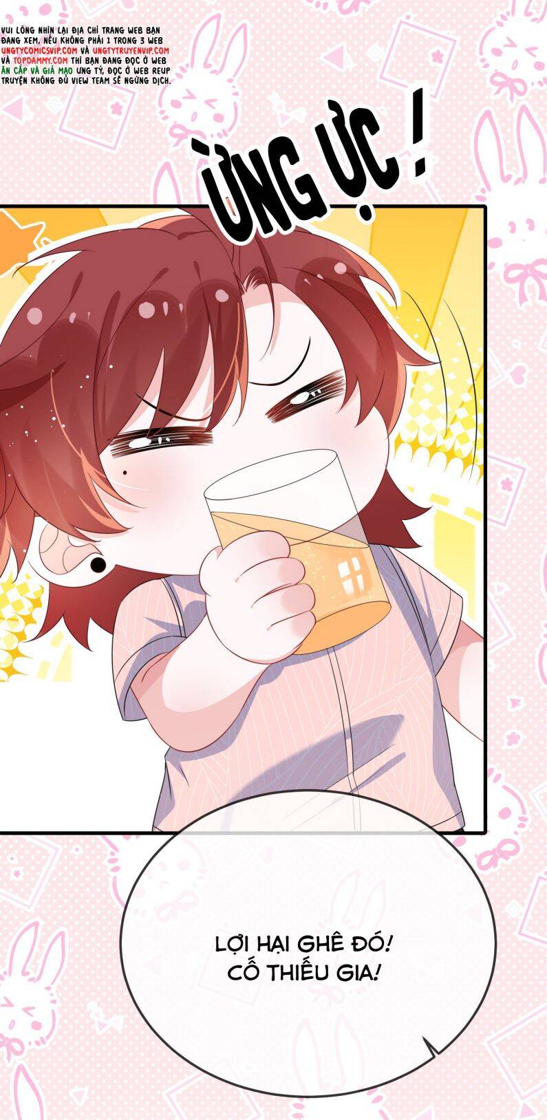 Giáo Bá Là Một Tên Yêu Tinh Chapter  77 - 31