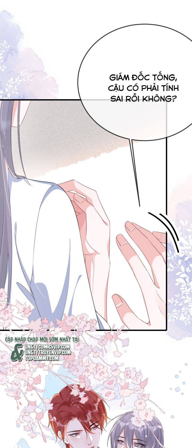 Giáo Bá Là Một Tên Yêu Tinh Chapter  77 - 5