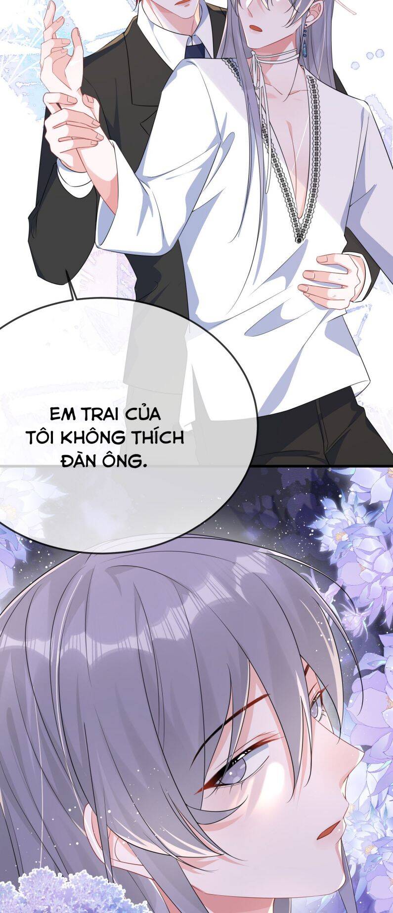 Giáo Bá Là Một Tên Yêu Tinh Chapter  77 - 6