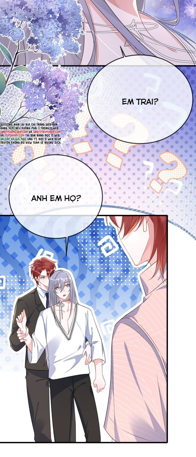 Giáo Bá Là Một Tên Yêu Tinh Chapter 77 - 7