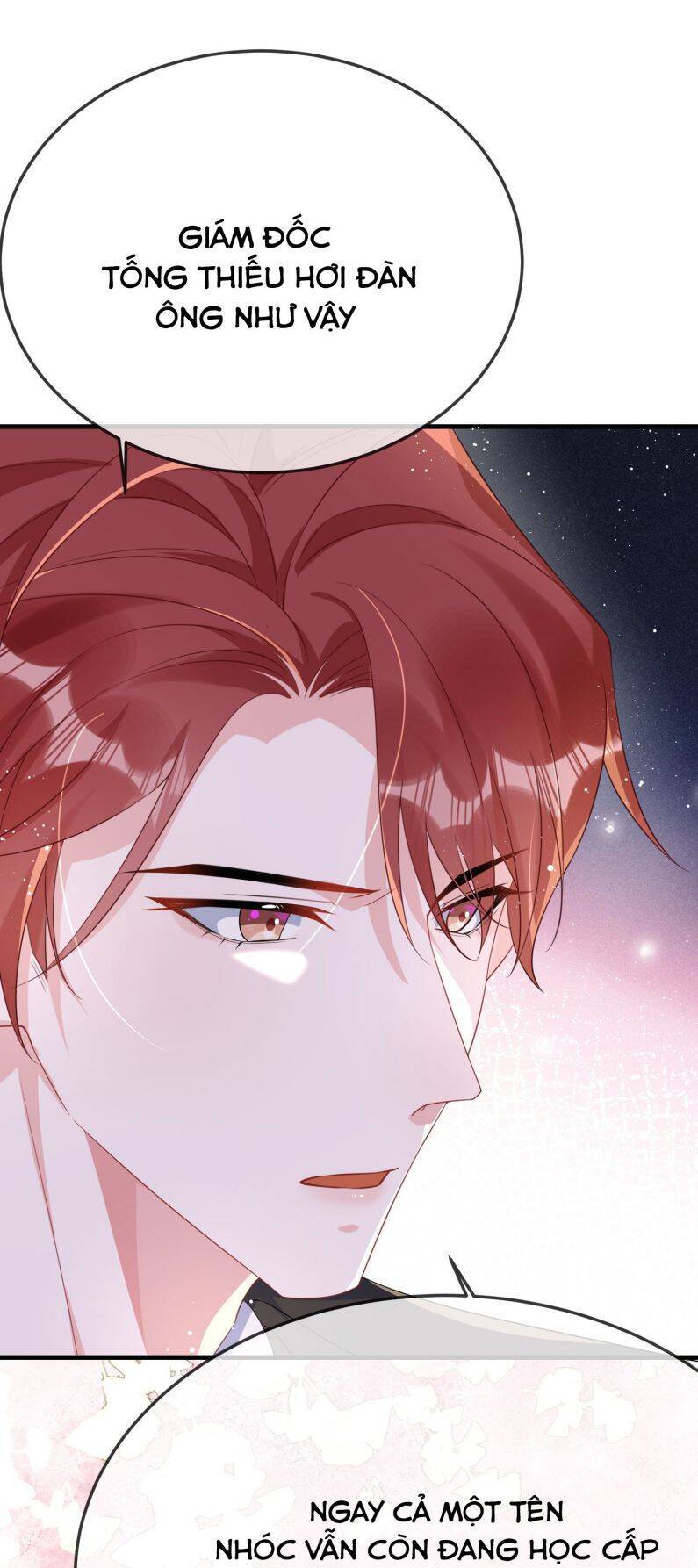 Giáo Bá Là Một Tên Yêu Tinh Chapter  77 - 8
