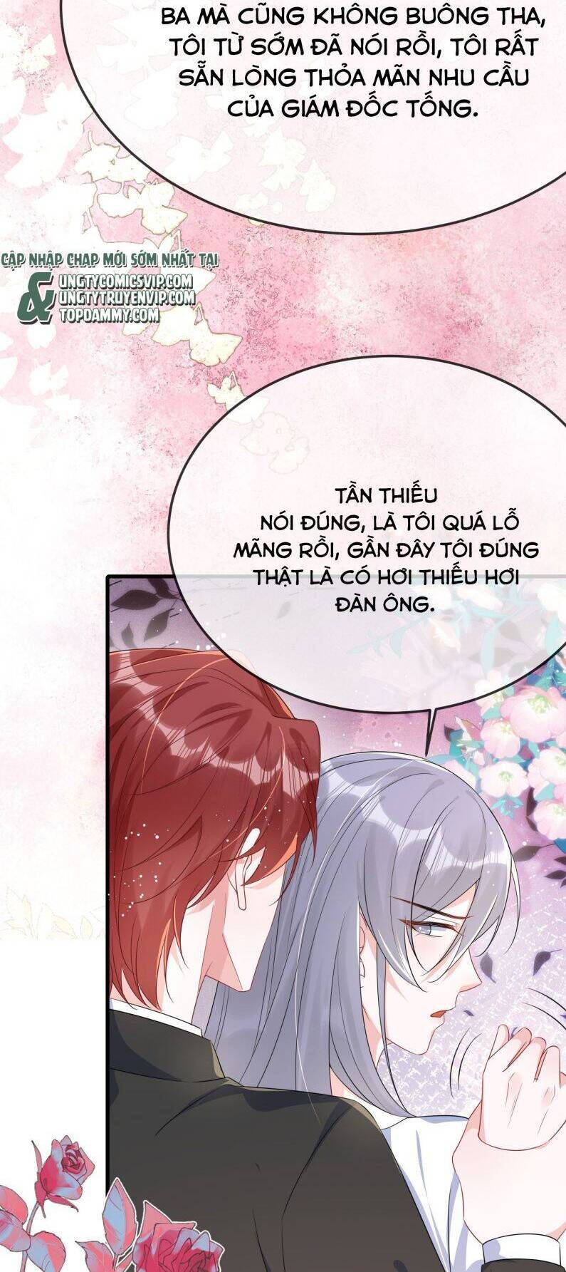 Giáo Bá Là Một Tên Yêu Tinh Chapter  77 - 9