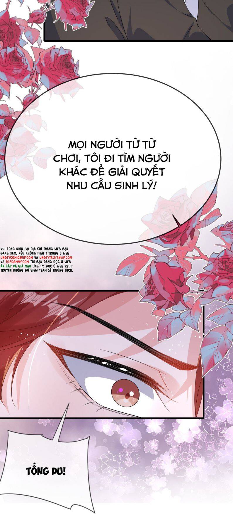 Giáo Bá Là Một Tên Yêu Tinh Chapter  77 - 10