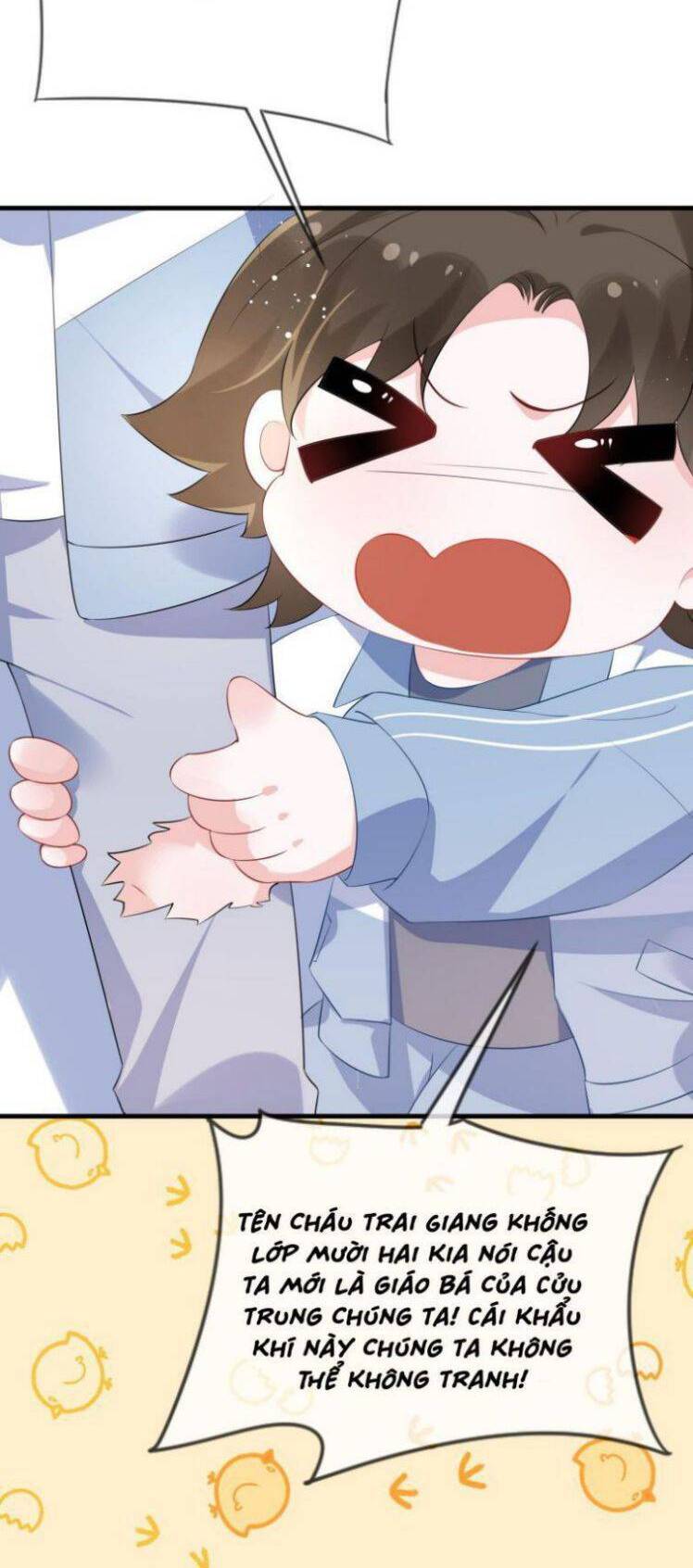 Giáo Bá Là Một Tên Yêu Tinh Chapter  78 - 11