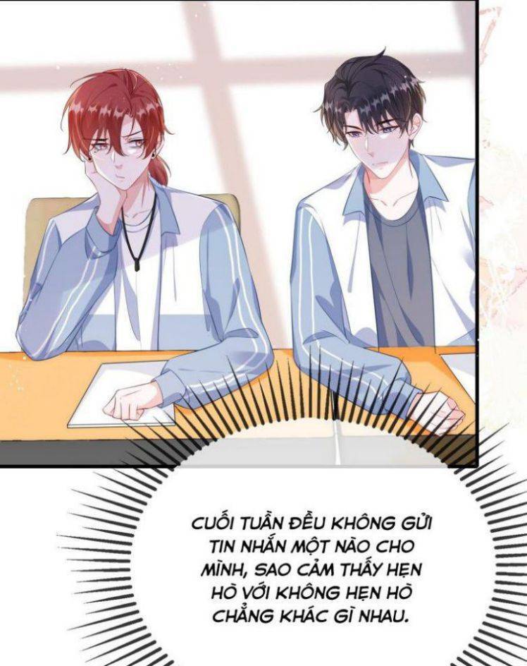 Giáo Bá Là Một Tên Yêu Tinh Chapter  78 - 14